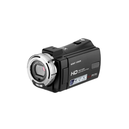 Retro Camcorder