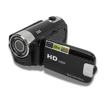 Retro Camcorder