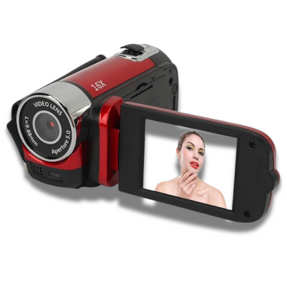 Retro Camcorder