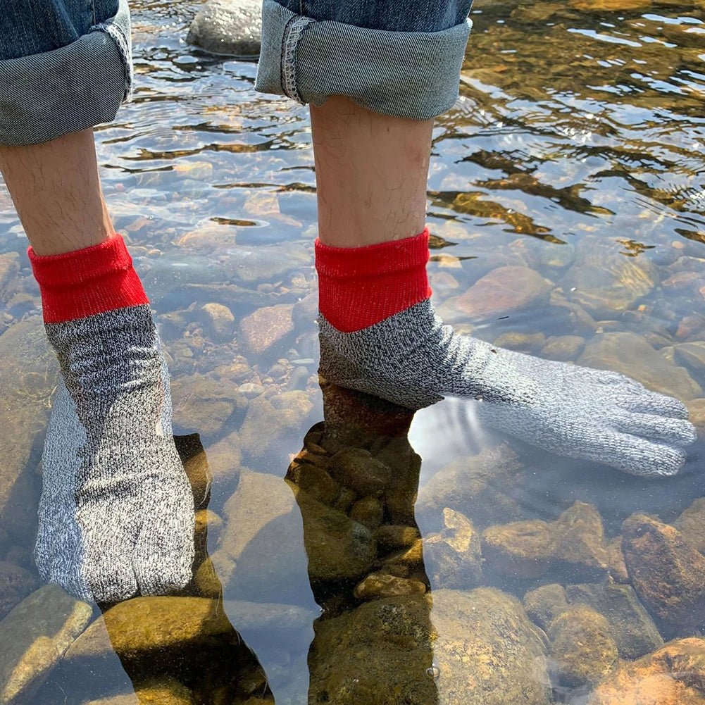 SwiftSoles™ Socks (UniSize)