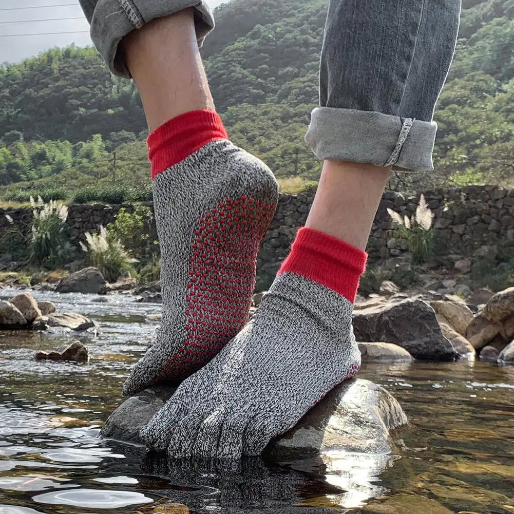 SwiftSoles™ Socks (UniSize)