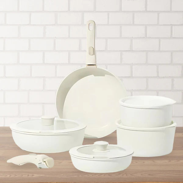 Detachable Cookware Set